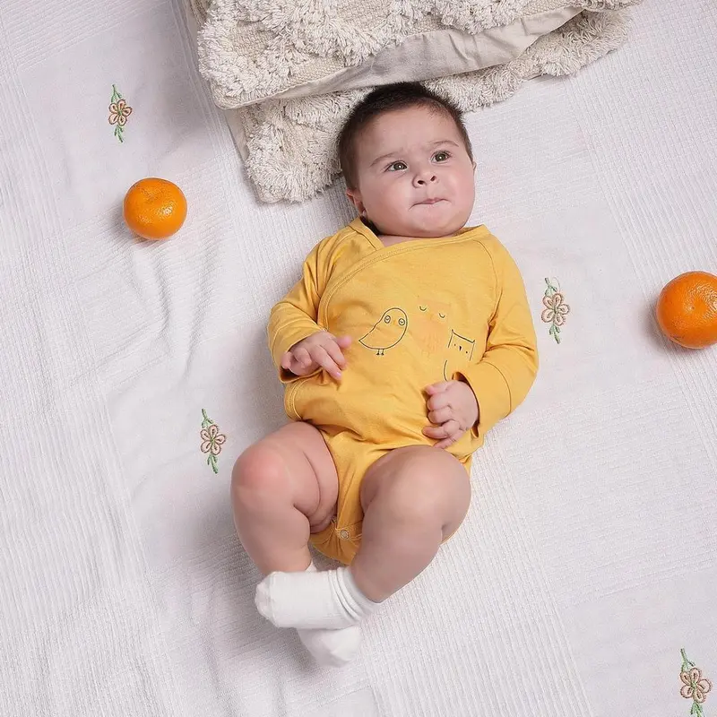 Cookie Pookie Little Hoot Onesie 1