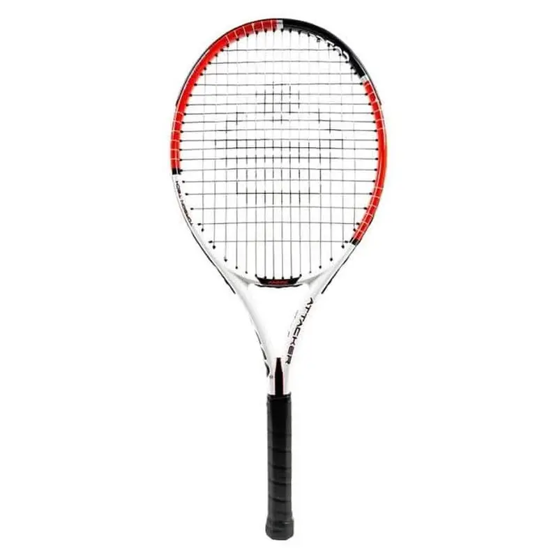 Cosco Attacker Tennis Racket (9 Years Till Grown Ups) 1