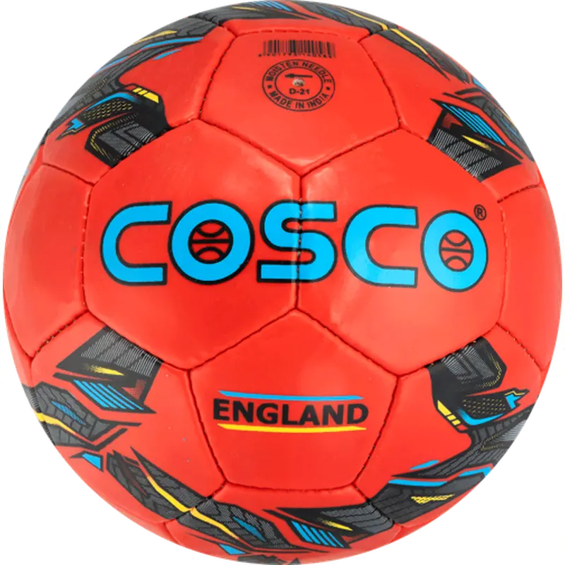 Cosco England Size 5 Football - 14058 (13 Years Till Grown Ups) 1