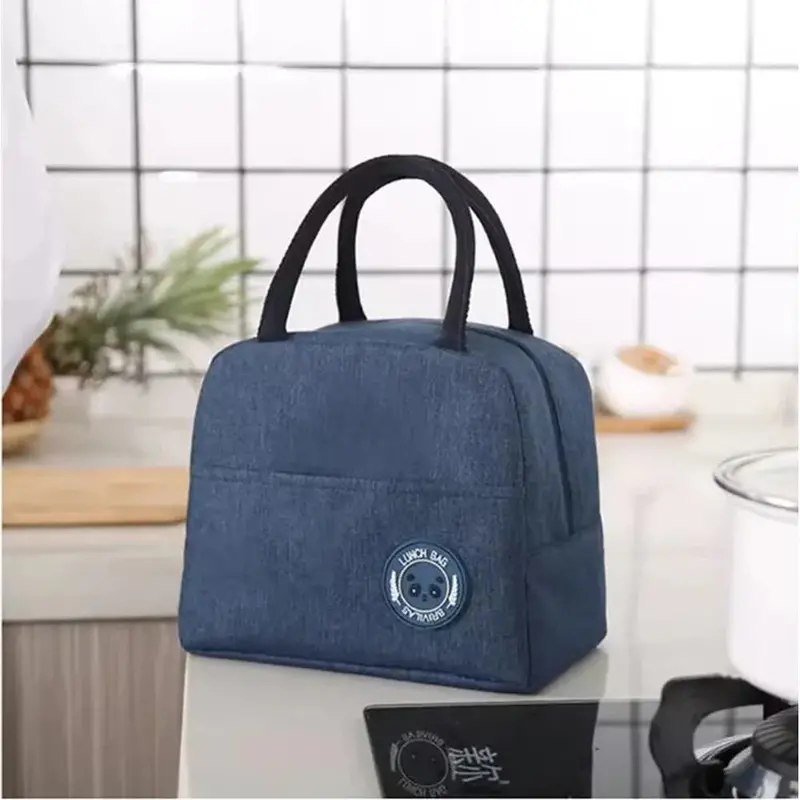 Cuddlenest Insulated Lunch Bag 1