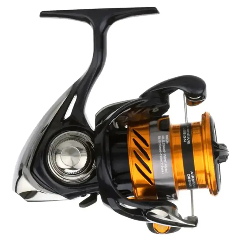 Daiwa Revros Lt Spinning Reel 1