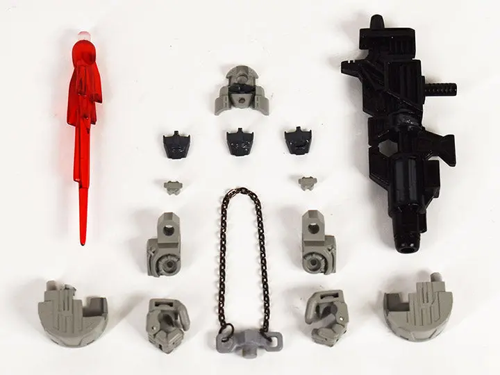 Dna Design Dk-30G Upgrade Kit For Wfc-Gs27 1
