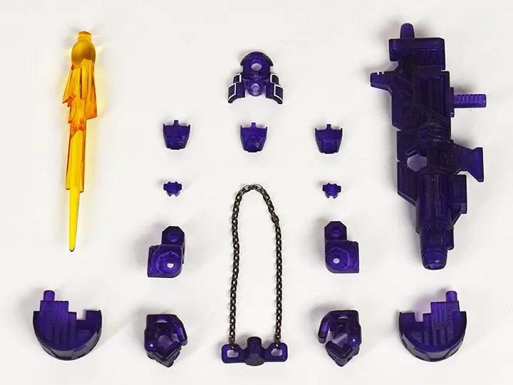 Dna Design Dk-30U Upgrade Kit For Wfc-Gs 1