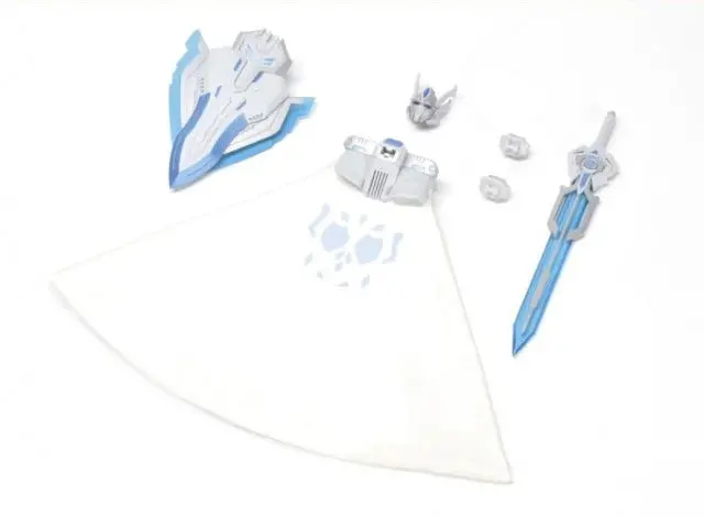 Dna Design Dk-75 Primap Upgrade Kit The Thirteen Prima Prime 1