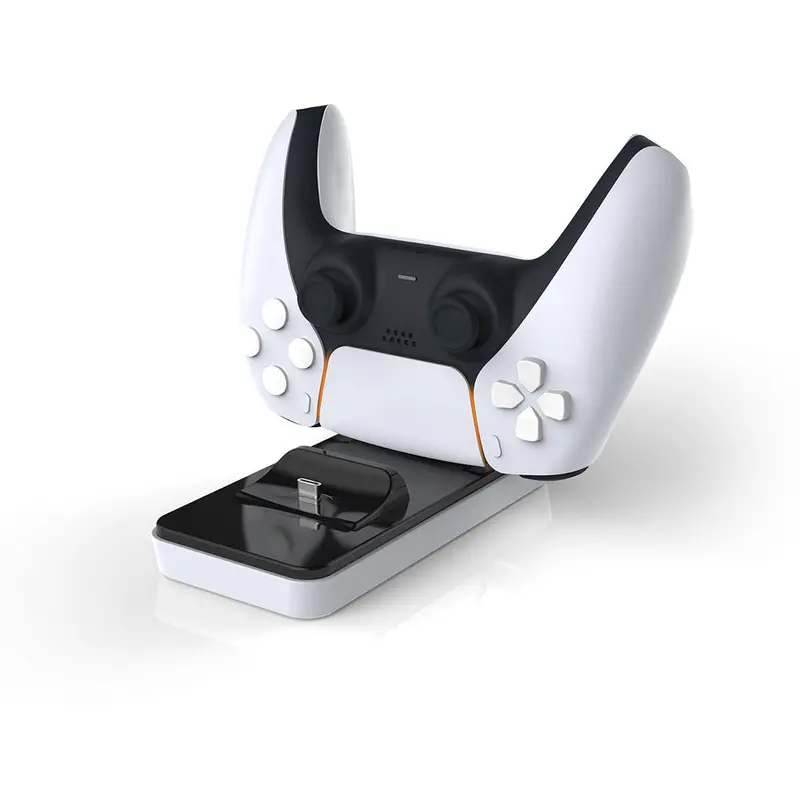 Dobe Tp5-0504 Charging Dock For Ps5 Controller 1