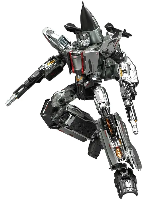 Dream Star Toys Dst01-005 Scorch Flight Action Figure 1