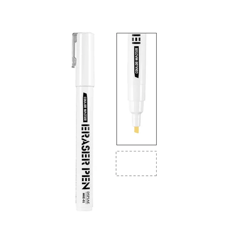 Dspiae Mke-01 Soft Tip Marker Eraser Pen 1