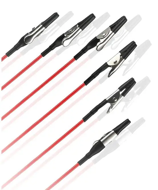Dspiae Mpc-20 Model Painting Clip Set Of 20 1