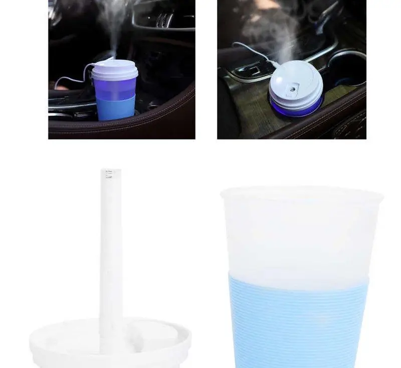 Eckert Coffee Cup Humidifier 1
