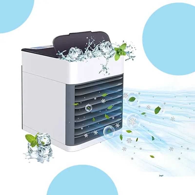Evaporative Portable Air Cooler 1