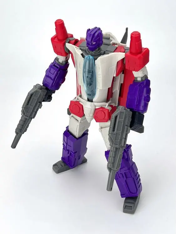 Fans Hobby Master Builder Mb-23 Destroyer Action Figure 1
