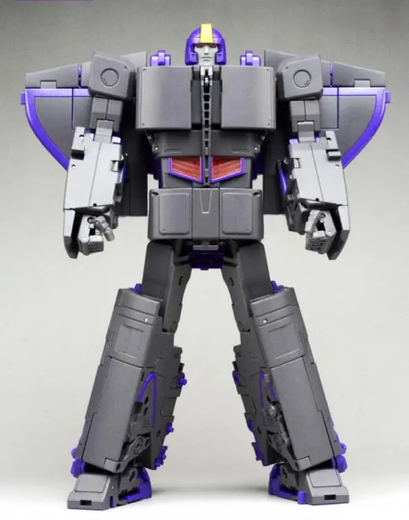 Fans Toys Ft-44 Thomas (Reissue) Action Figure 1