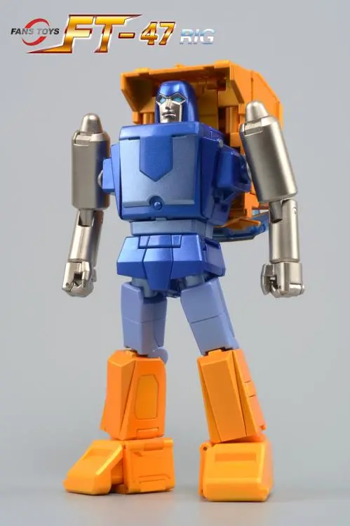 Fans Toys Ft-47 Rig Action Figure 1