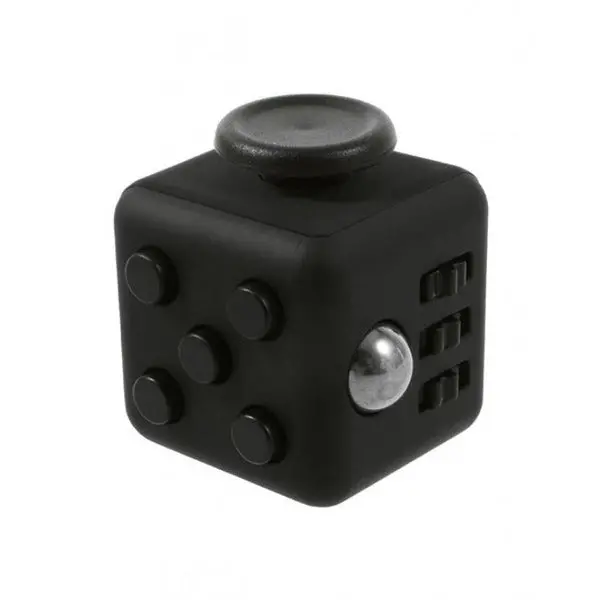 Fidget Cube Stress Free Toy 1