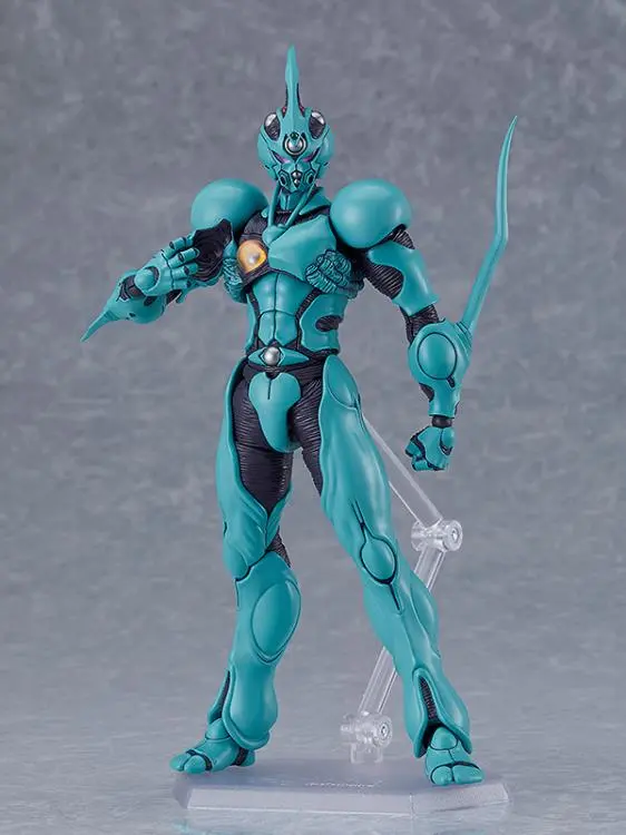 Figma #600 Guyver I (Ultimate Edition) Bio-Booster Armor Guyver 1
