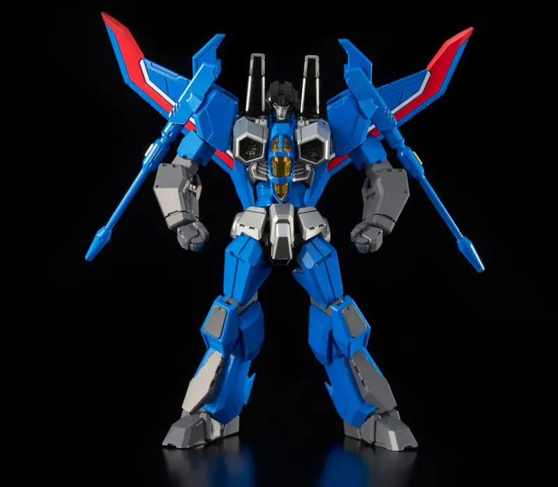 Flame Toys Furai Model Transformers Thundercracker Model Kit 1