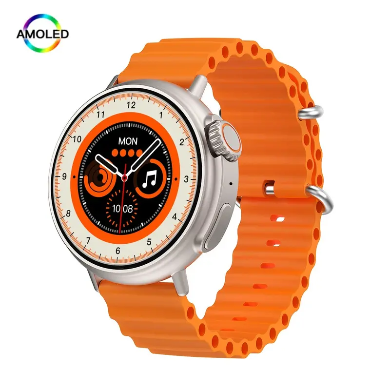 Ft42 Ultra Smart Watch 2