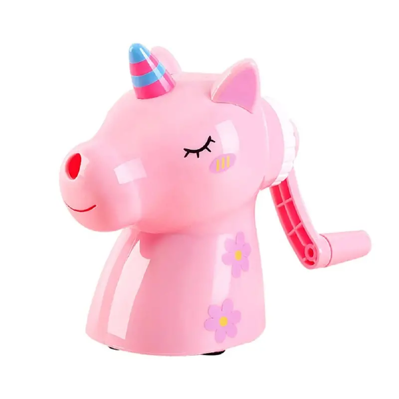 Funblast Cartoon Theme Table Sharpener For Kids 2