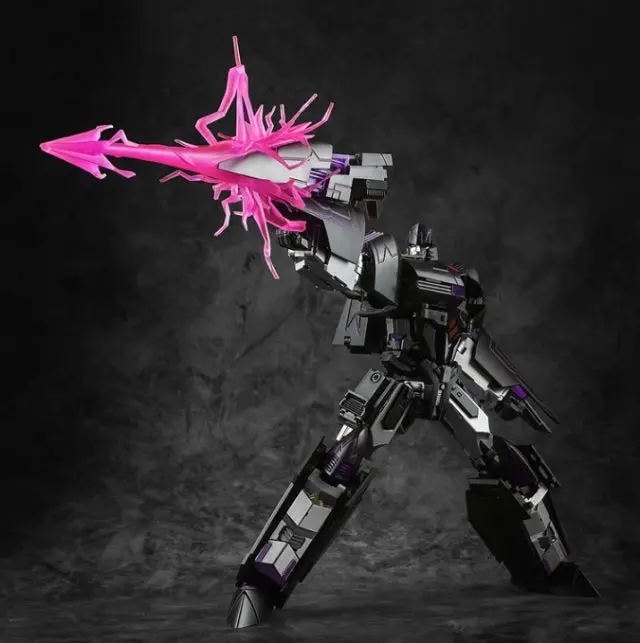 Generation Toy Gt-03 Retyrant 1