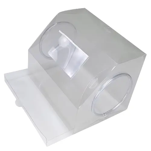 God Hand Godhand Gh-Ehsb Hobby Working Box For Plastic Model Kits 1