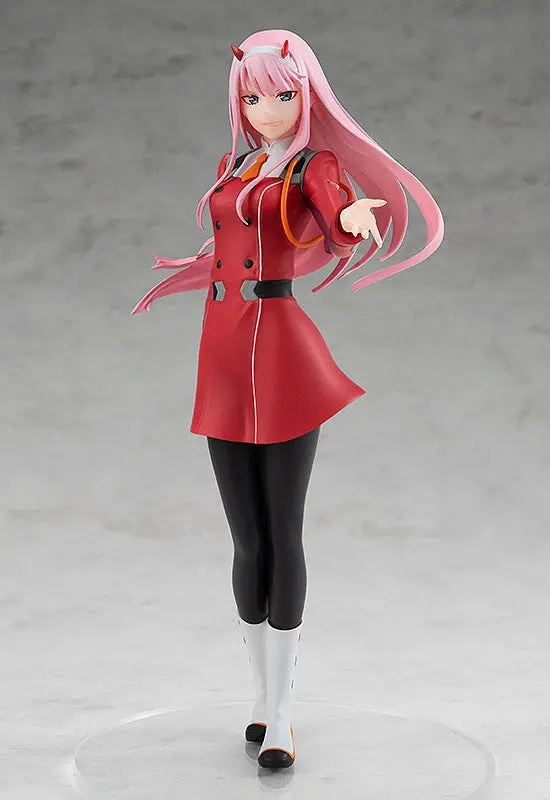 Good Smile Company Pop Up Parade Darling In The Franxx Zero Two Figure Statue 1