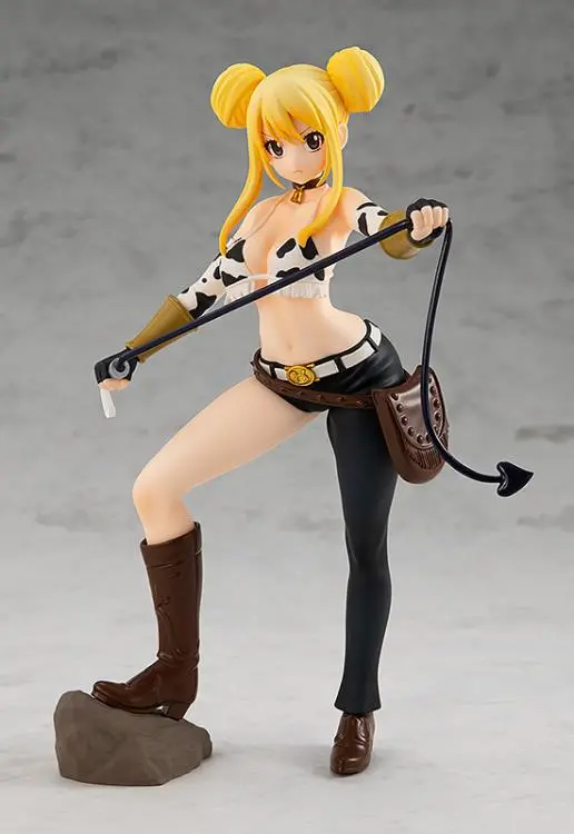 Good Smile Company Pop Up Parade Fairy Tail Lucy Heartfilia (Taurus Form Ver.) Figure Statue 1