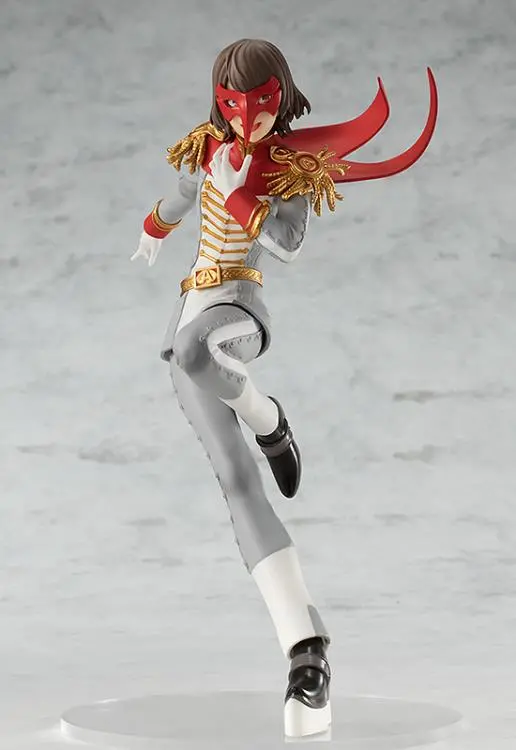 Good Smile Company Pop Up Parade Persona 5 Crow Figure Statue 1