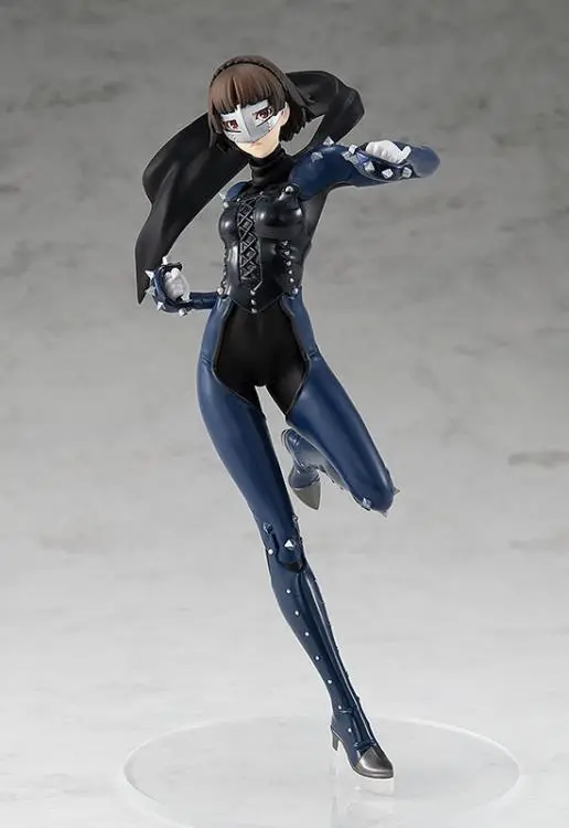 Good Smile Company Pop Up Parade Persona 5 Queen Figure Statue 1