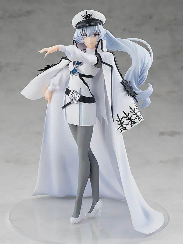 Good Smile Company Pop Up Parade Rwby: Ice Queendom Weiss Schnee (Nightmare Side Ver.) Figure Statue 1