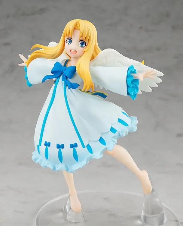 Good Smile Company Pop Up Parade The Rising Of The Shield Hero S2 Filo Figure Statue 1