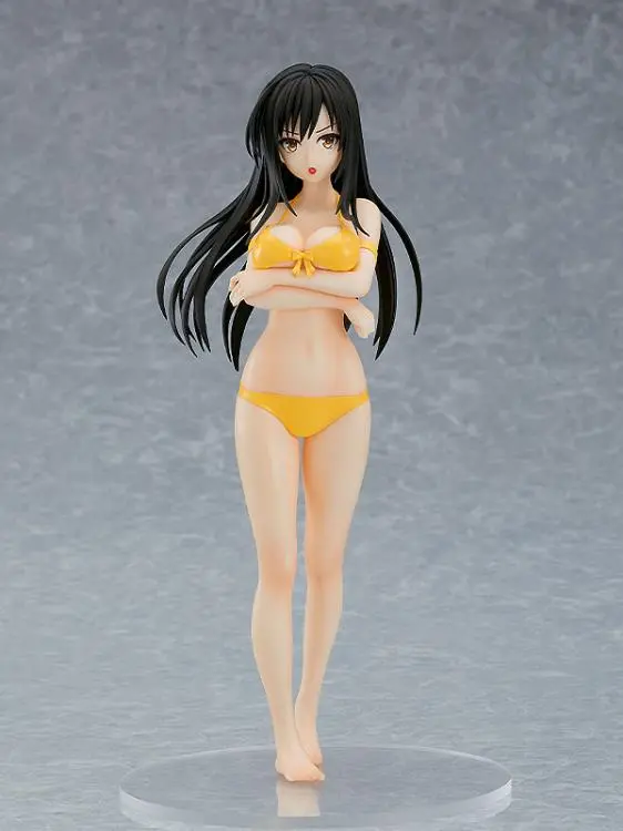 Good Smile Company Pop Up Parade To Love-Ru Darkness Yui Kotegawa Figure Statue 1