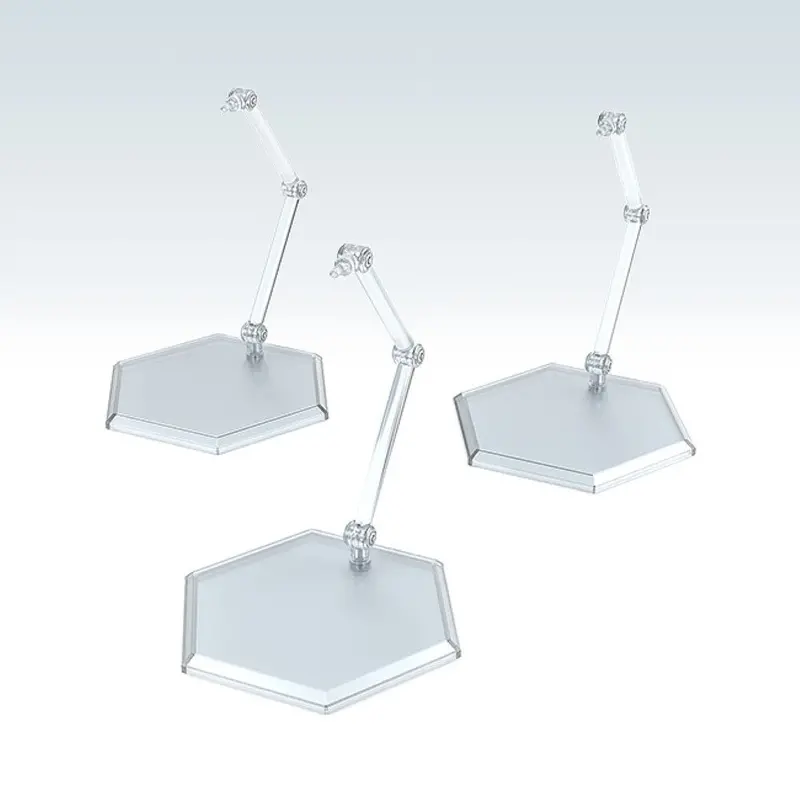 Good Smile Company The Simple Stand Hex Type 3-Pack Base 1