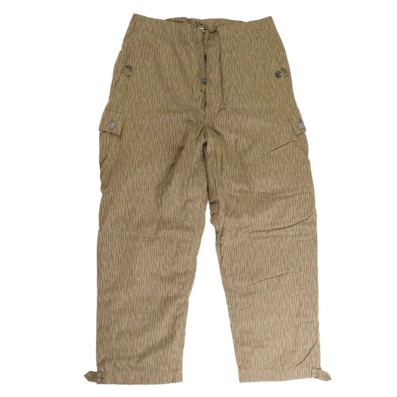 Grade 2 East German Strichtarn Winter Pants 1