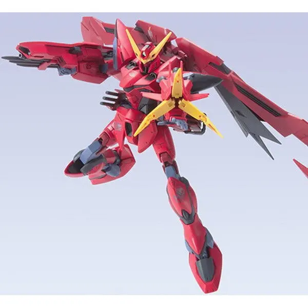 Gundam 1/100 Ng #23 Ln-Gat-X207 Nebula Blitz Seed Vs Astray Model Kit 1
