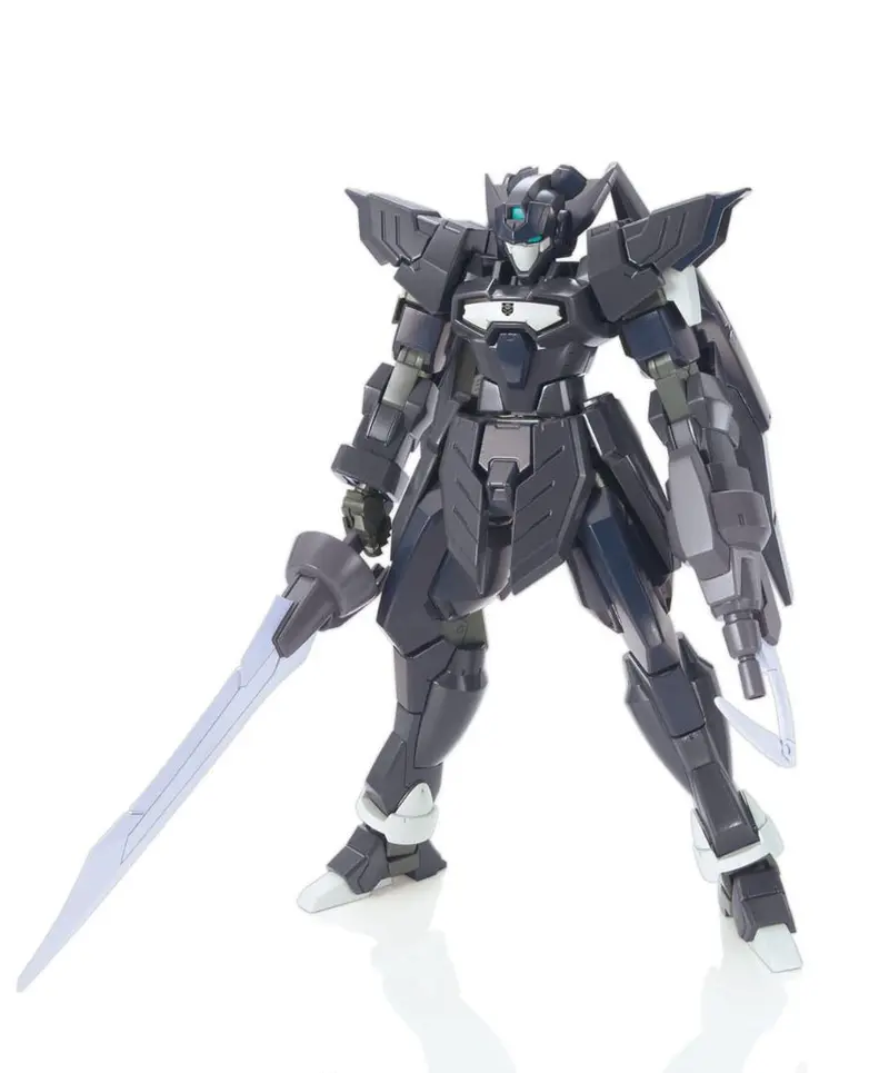 Gundam 1/144 Hg Age #34 Bms-005 G-Xiphos Model Kit 1