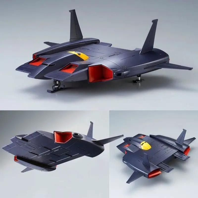 Gundam 1/144 Hg Do-Dai Kai Model Kit Exclusive 1