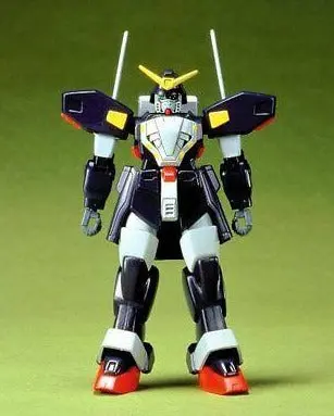 Gundam 1/144 Hg G Gundam #06 Gundam Spiegel Model Kit 1