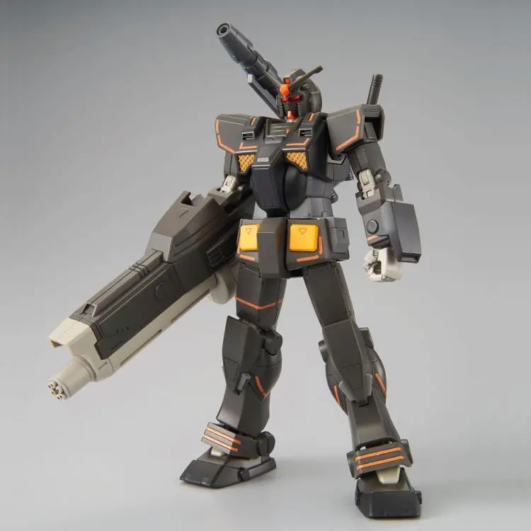 Gundam 1/144 Hg The Origin Fa-78-2 Heavy Gundam Model Kit Exclusive 1