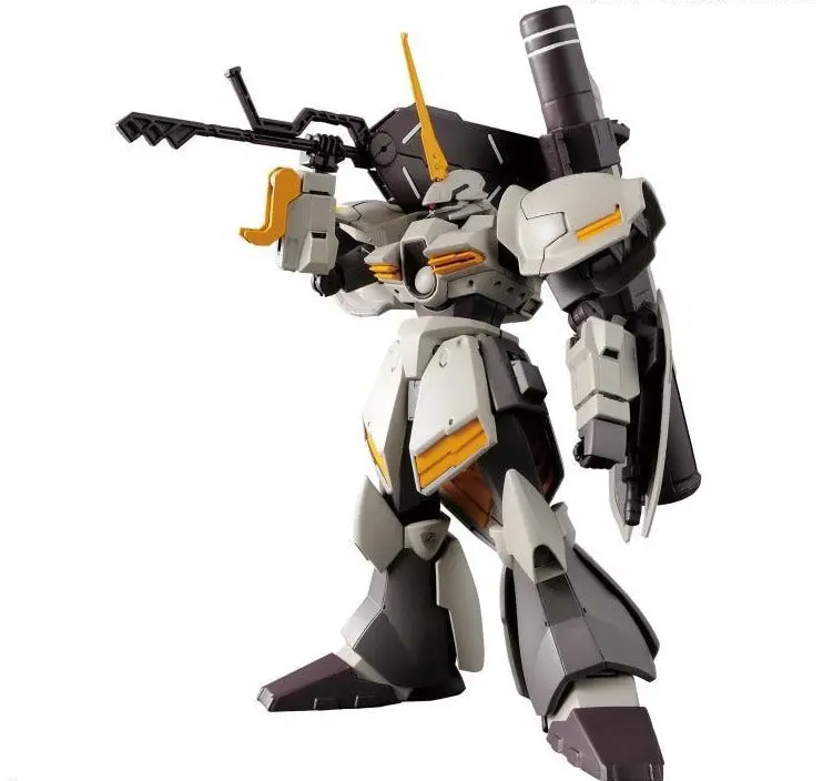 Gundam 1/144 Hgbd #010 Rms-117G11 Galbaldy Rebake Model Kit 1