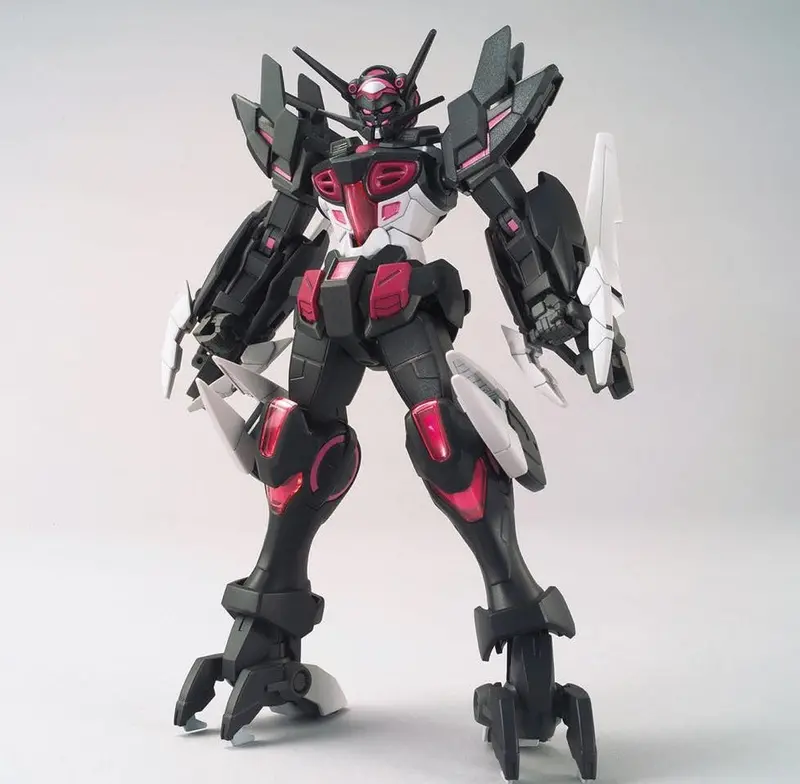 Gundam 1/144 Hgbd:R #020 Yg-Iii Gundam G-Else Model Kit 1
