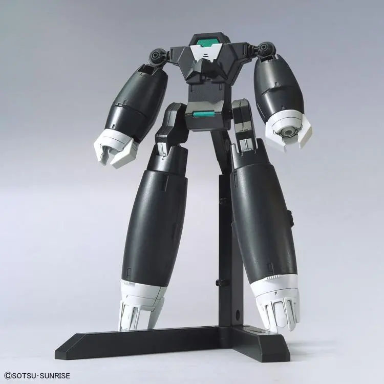 Gundam 1/144 Hgbd:R #035 Aun (Rize) Armor Model Kit 1