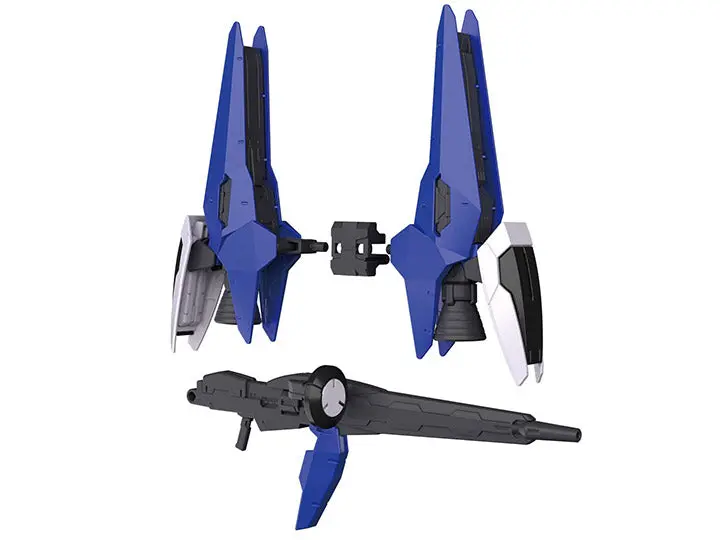 Gundam 1/144 Hgbd:R #036 Tertium Arms Model Kit 1