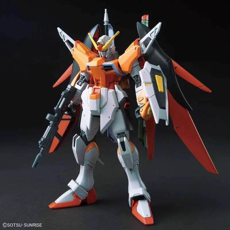Gundam 1/144 Hguc #226 Hgce Seed Destiny Zgmf-X42s Destiny Gundam [Heine Westenfluss Colors] Model Kit 1