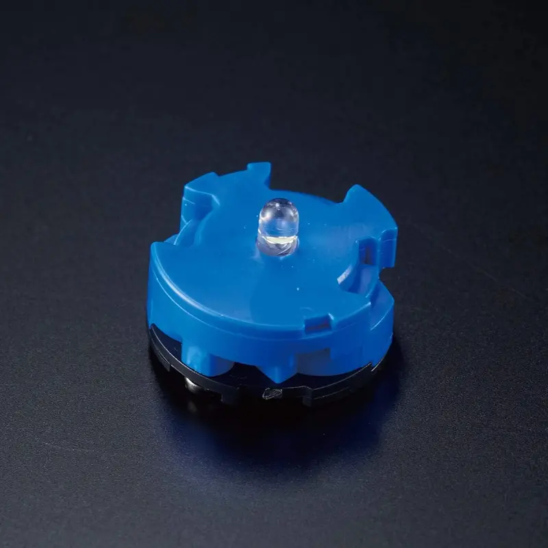Gundam Led Unit Blue Hobby Accesories For Model Kit 1