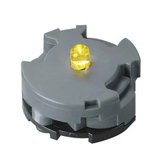 Gundam Led Unit Yellow Hobby Accesories For Model Kit 1