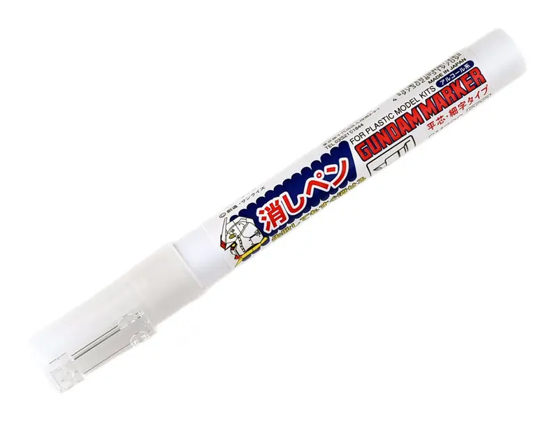 Gundam Marker Gm300 Marker Remover 1