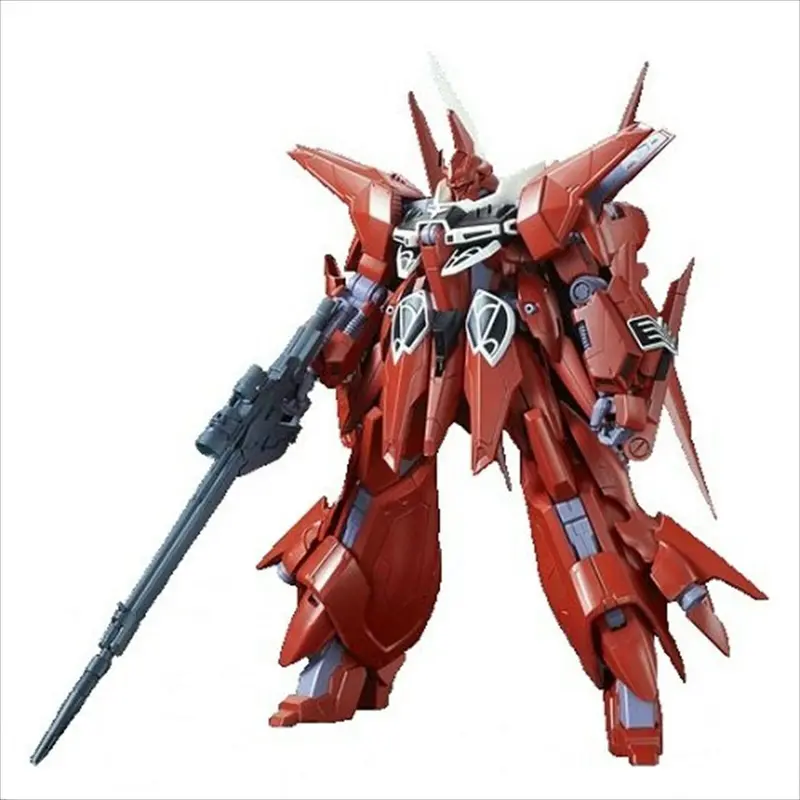 Gundam Re/100 Gundam Unicorn Rebawoo Model Kit Exclusive 1