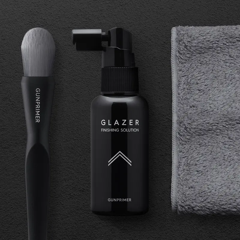 Gunprimer Glazer Bundle Set Hobby Tools 1