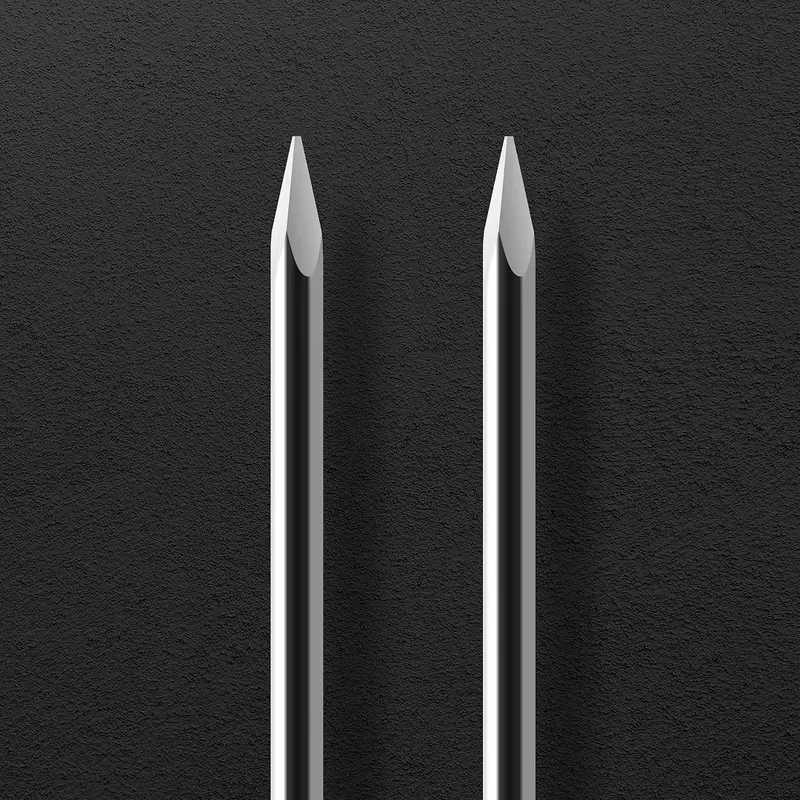 Gunprimer Grida Micro Chisel (2Pcs) Replacement 1