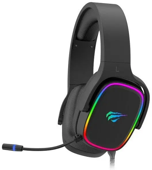 Havit Gaming Headphones H2029u 6 Months Warranty 1